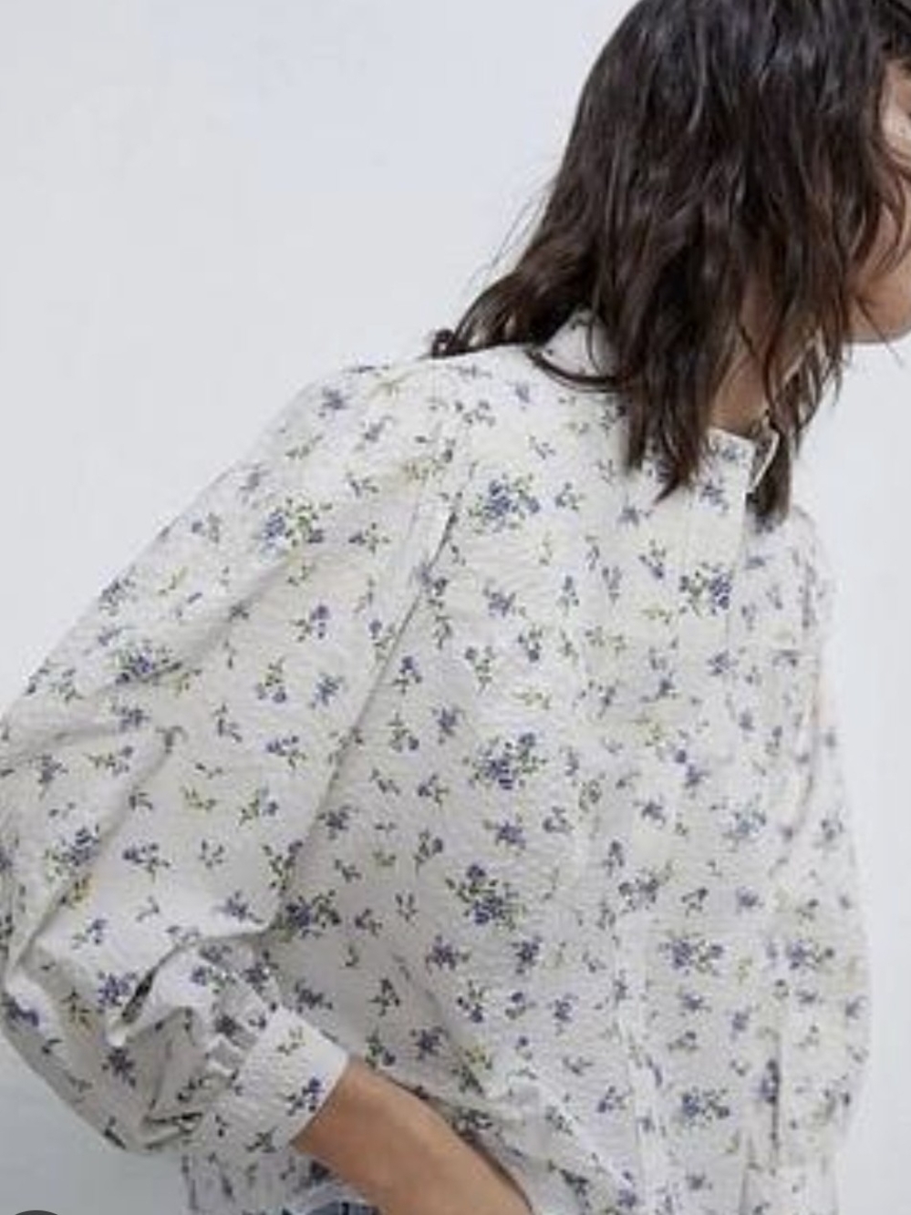 Floral Top